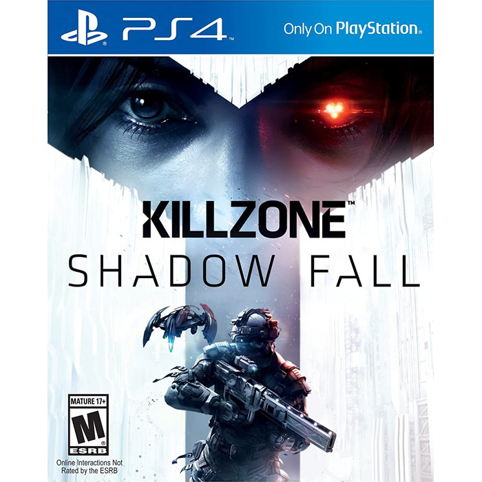 Killzone: Shadow Fall - Secondhand