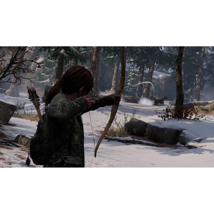 The Last of Us Remastered - Secondhand