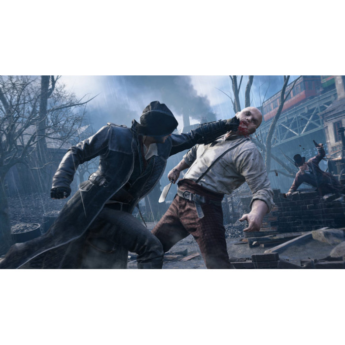 Assassin's Creed Syndicate - Secondhand