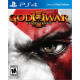 God of War III Remastered - Secondhand