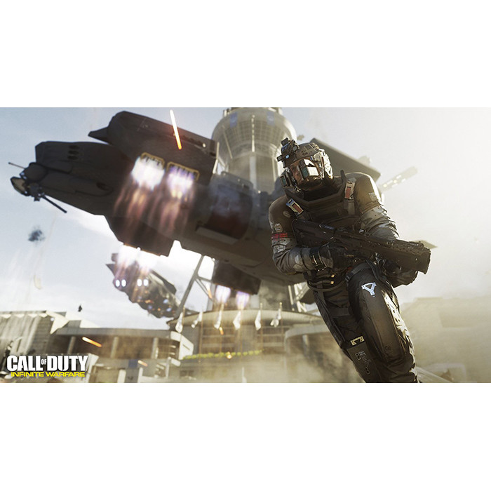 Call of Duty: Infinite Warfare - US