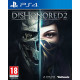 Dishonored 2 - Secondhand