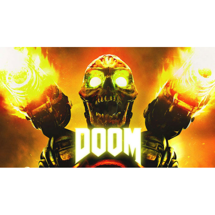 Doom - EU