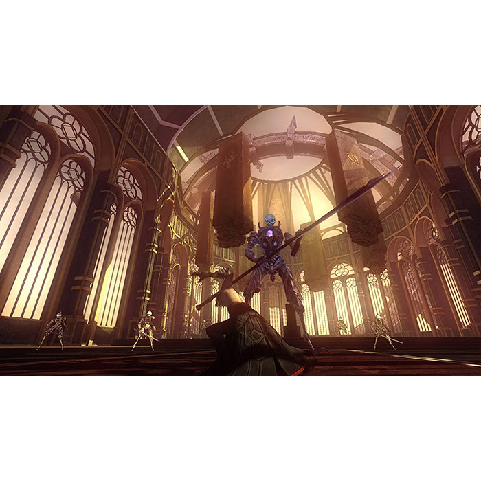 Anima: Gate of Memories - Beyond Fantasy Edition - US