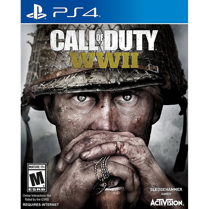 Call of Duty: WWII Gold Edition - US