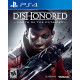 Dishonored: Death of the Outsider - US
