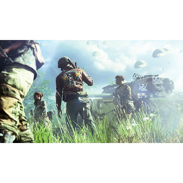 Battlefield V - Secondhand