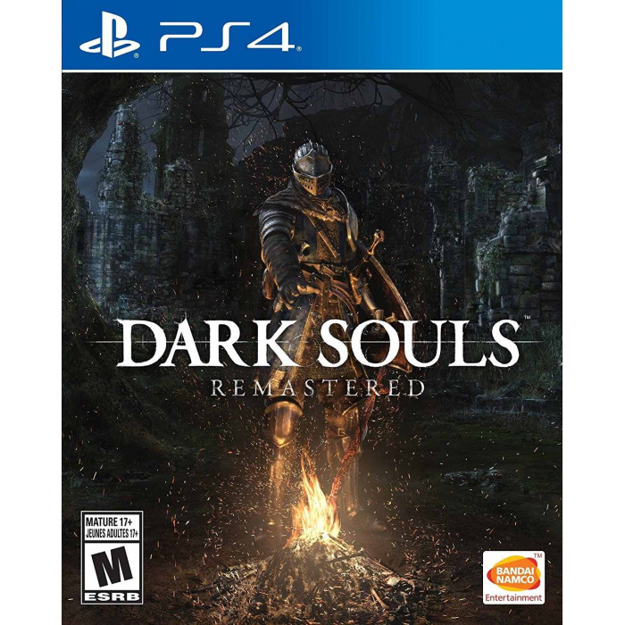 Dark Souls: Remastered - ASIA