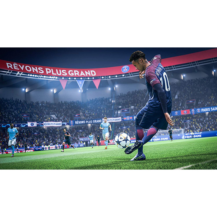 FIFA 19 - Secondhand