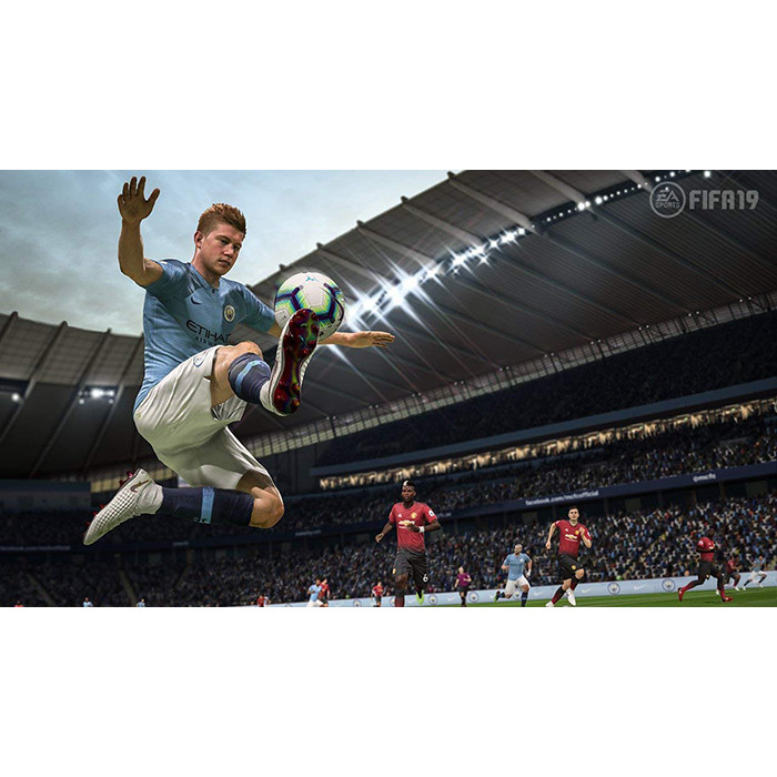 FIFA 19 - Secondhand