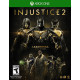 Injustice 2: Legendary Edition