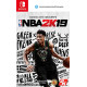 NBA 2K19 - Secondhand