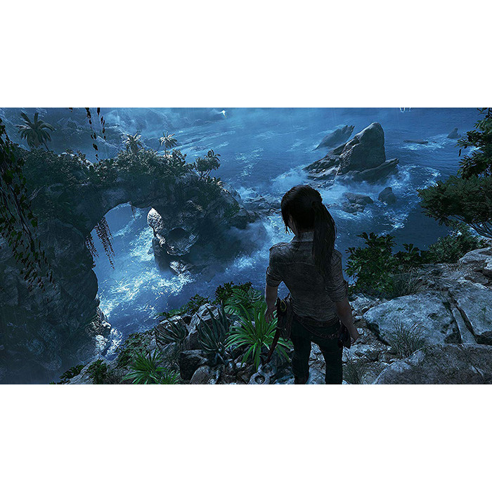 Shadow of the Tomb Raider - US
