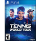 Tennis World Tour - US