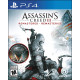 Assassin's Creed III Remastered - US