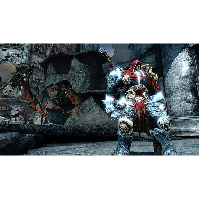 Darksiders: Warmastered Edition - Secondhand