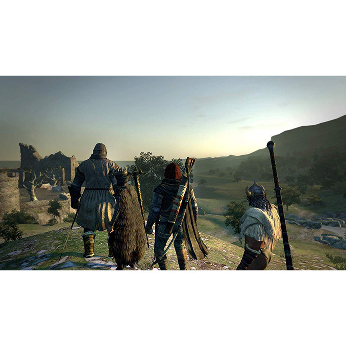 Dragon's Dogma: Dark Arisen - Secondhand