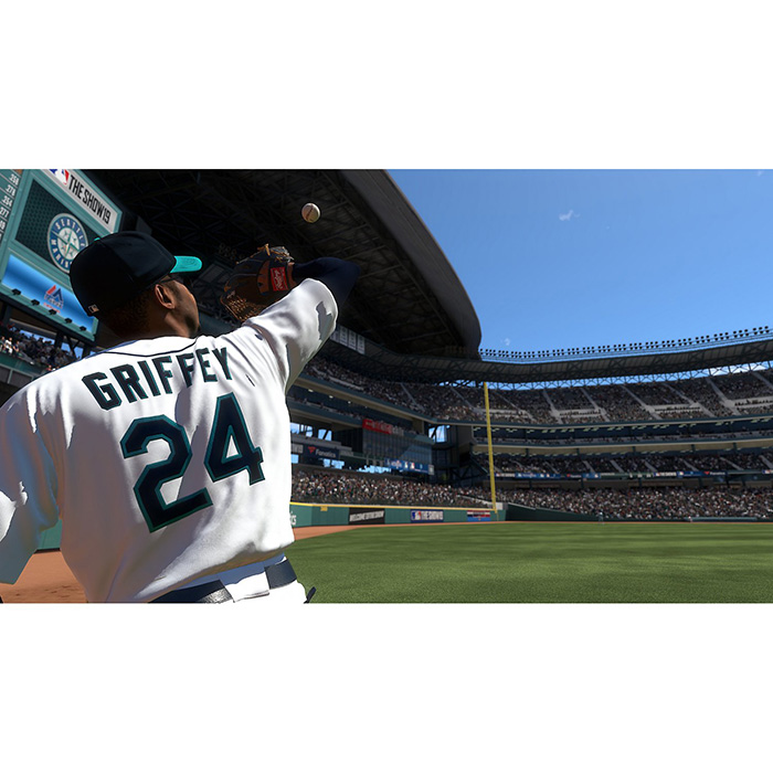 MLB The Show 19 - US