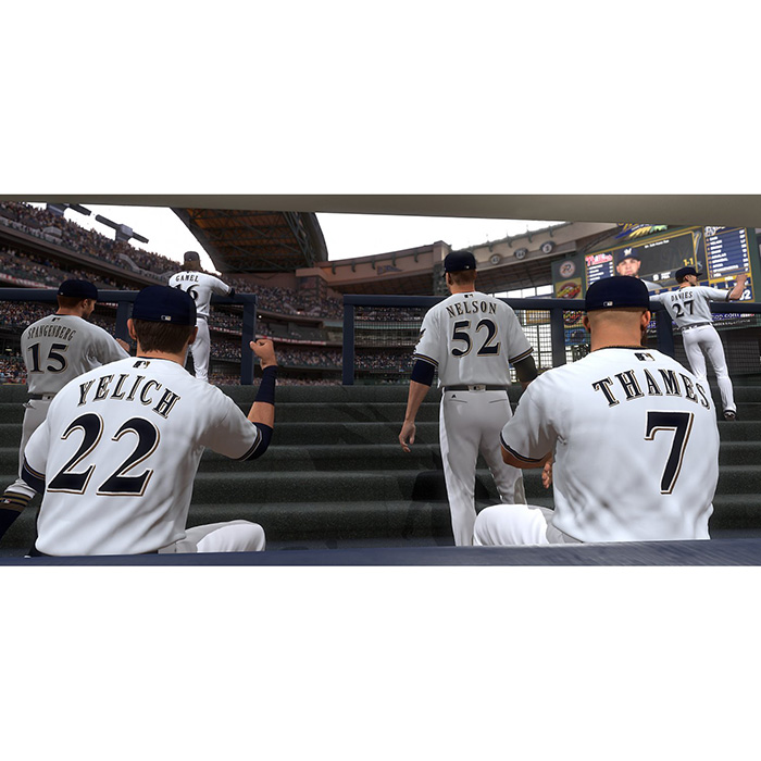 MLB The Show 19 - US