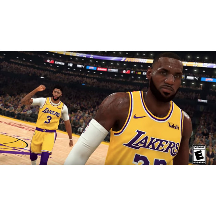 NBA 2K20 - Secondhand