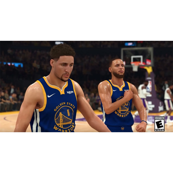 NBA 2K20 - Secondhand