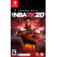 NBA 2K20 - Secondhand