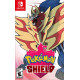 Pokémon Shield - US