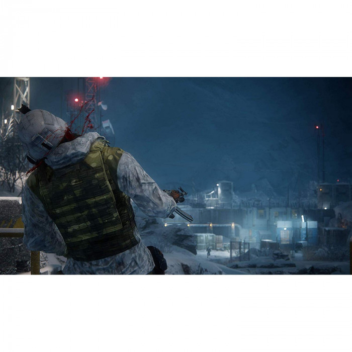 Sniper: Ghost Warrior Contracts - US