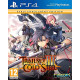 The Legend of Heroes: Trails of Cold Steel III Early Enrollment Edition - EU