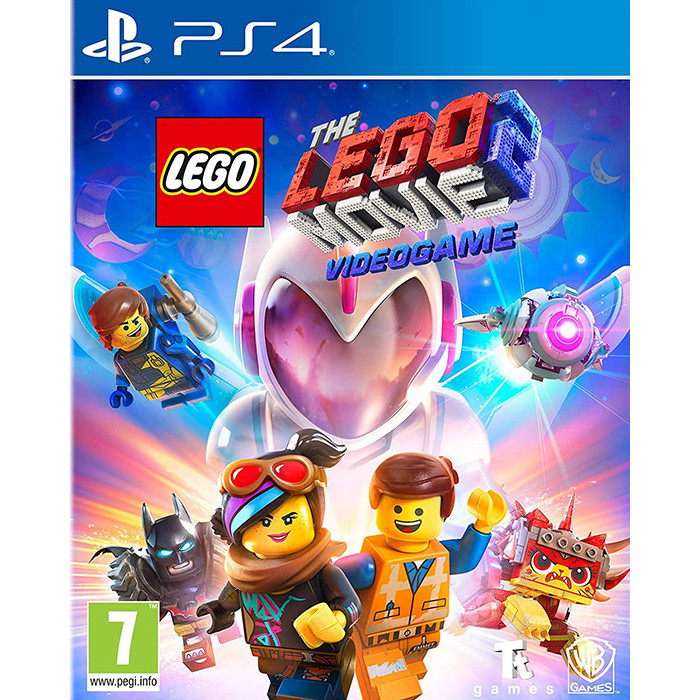 The LEGO Movie 2 Videogame - EU