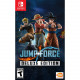 Jump Force - Deluxe Edition - US