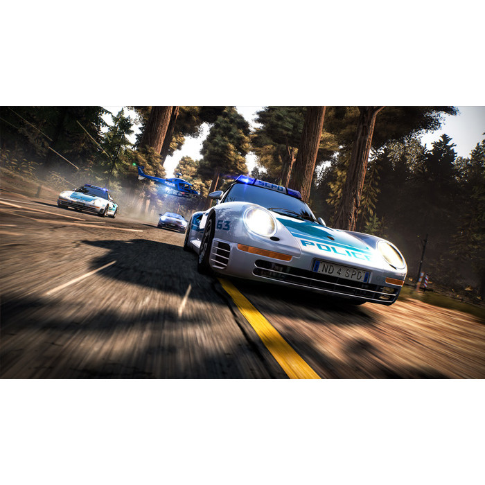 Need For Speed: Hot Pursuit Remastered - US