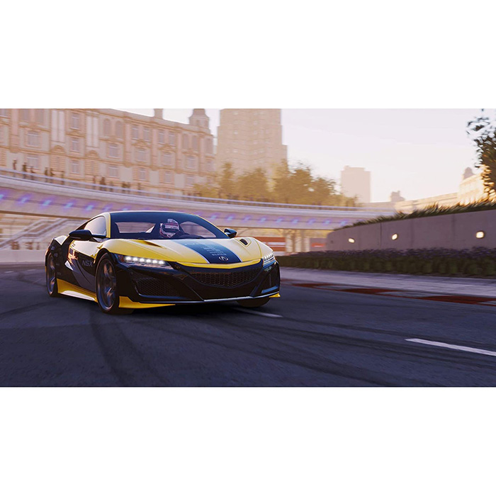Project Cars 3 - US