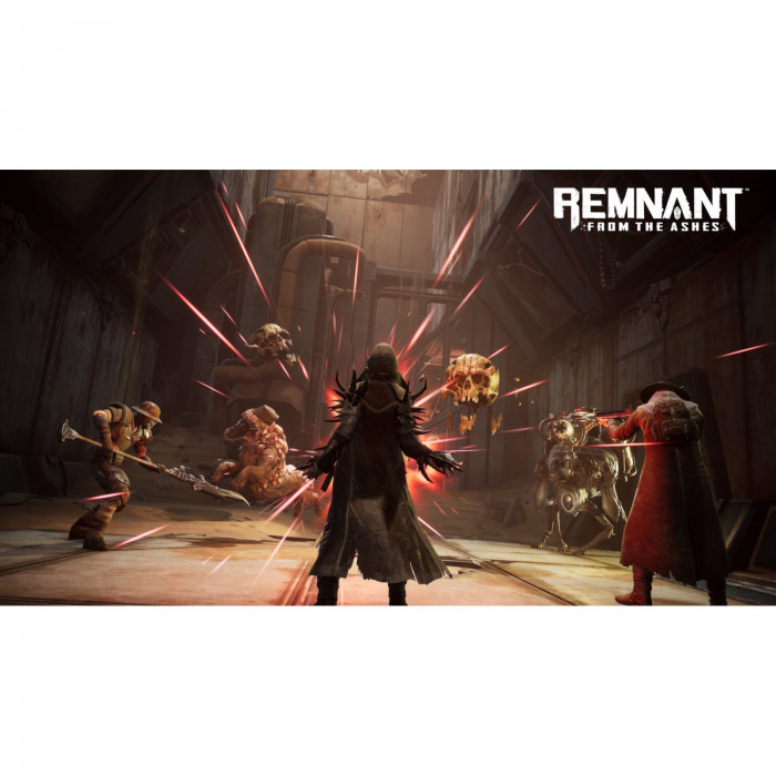 Remnant: From the Ashes - US