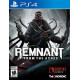 Remnant: From the Ashes - US