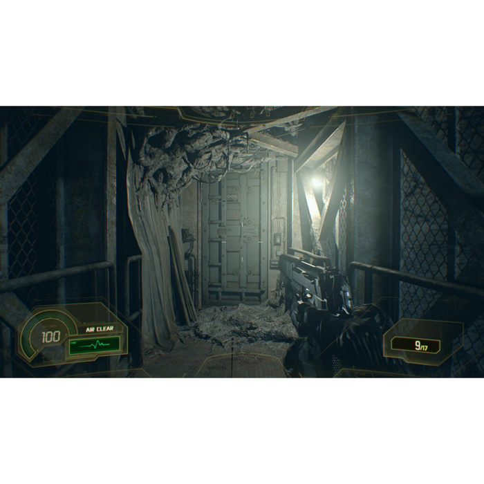 Resident Evil 7 Biohazard Gold Edition - VR - Secondhand