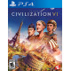 Sid Meier's Civilization VI - US