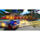 Sonic Mania + Team Sonic Racing Double Pack - Secondhand