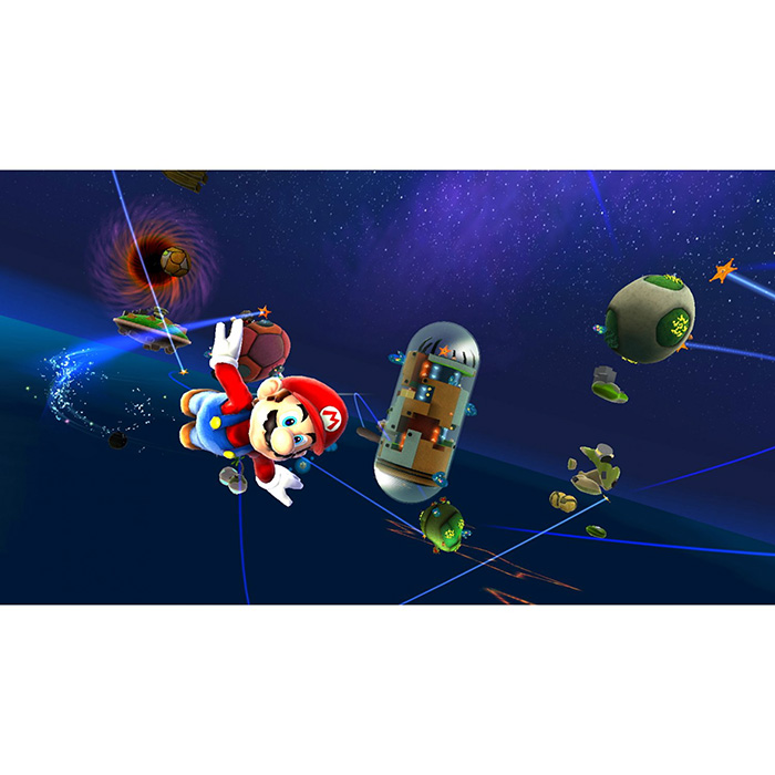 Super Mario 3D All-Stars - Secondhand