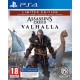 Assassin's Creed: Valhalla (Limited Edition) - ASIA