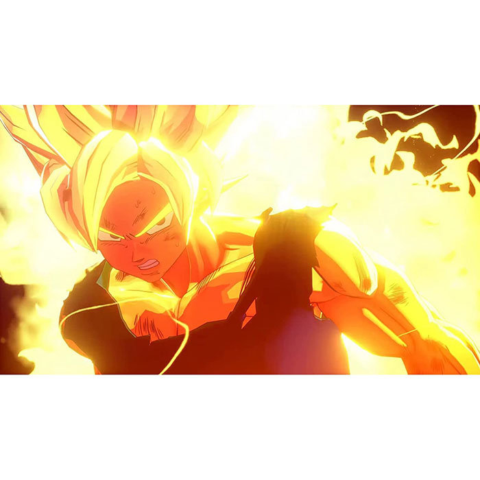 Dragon Ball Z: Kakarot + A New Power Awakens Set - ASIA