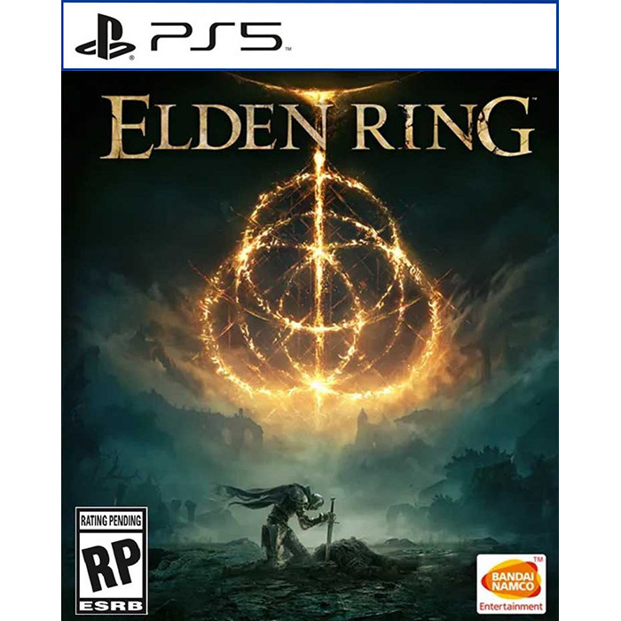 Elden Ring - ASIA