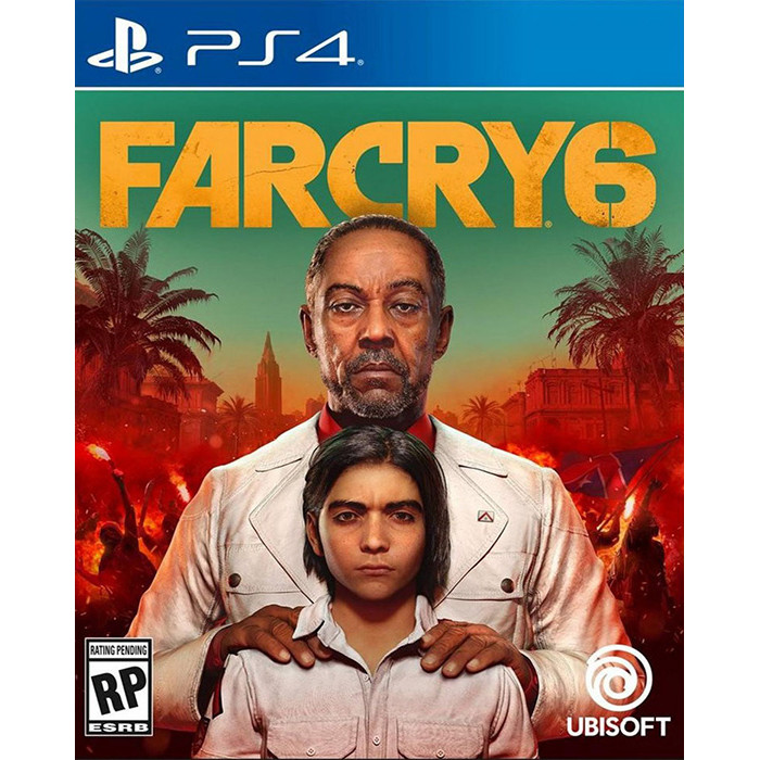 Far Cry 6 - US