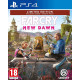 Far Cry: New Dawn Limited Edition - EU