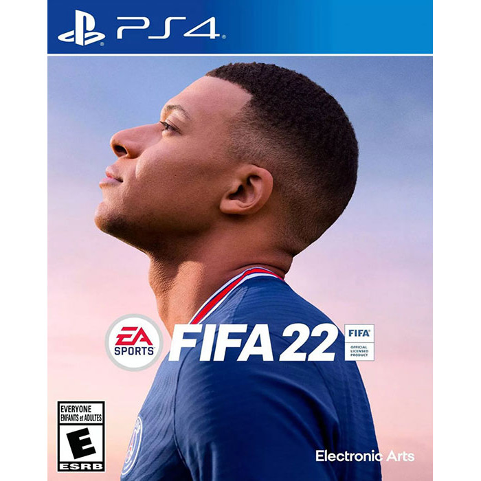FIFA 22 - US