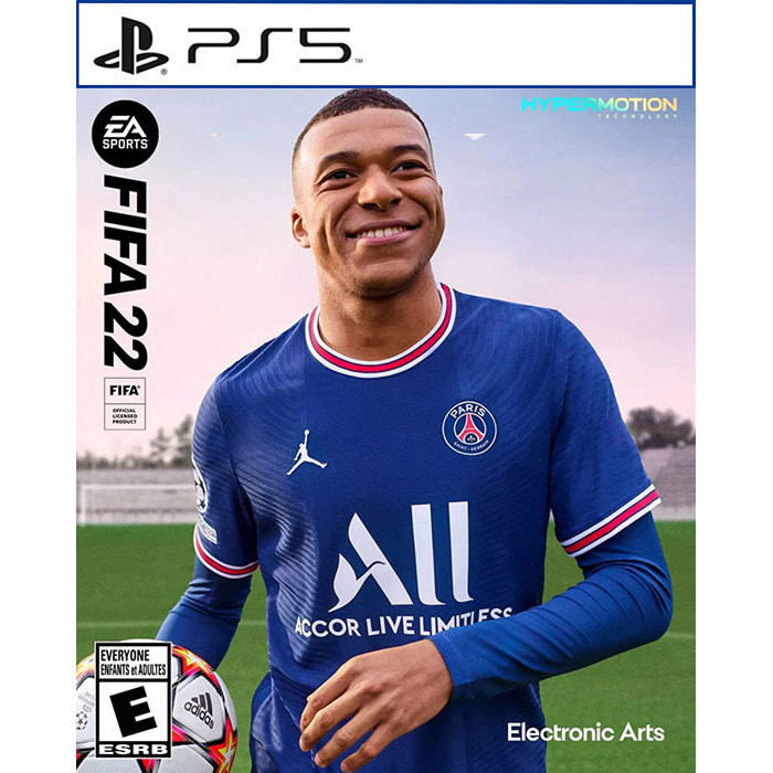 FIFA 22 - Secondhand