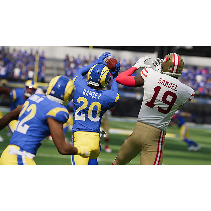 Madden NFL 22 - Secondhand