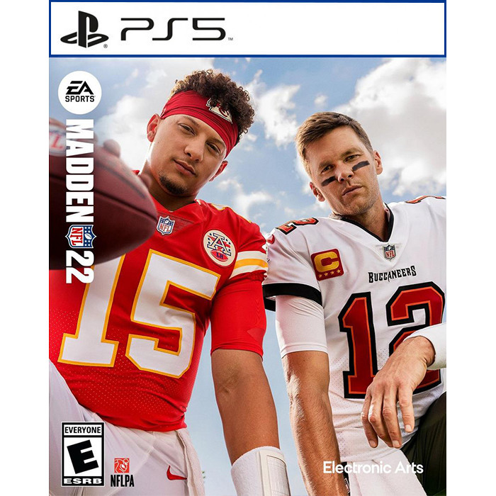 Madden NFL 22 - Secondhand