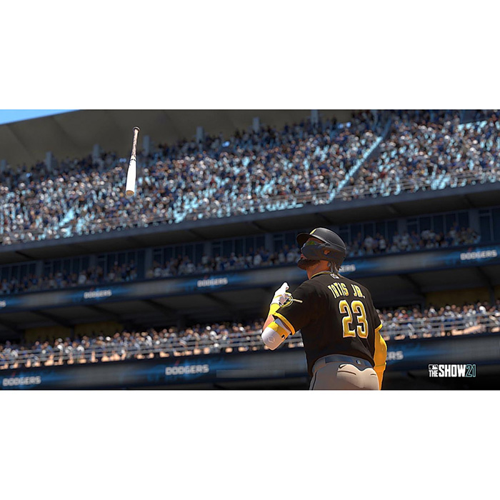 MLB The Show 21 - US