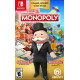 Monopoly and Monopoly Madness - EU